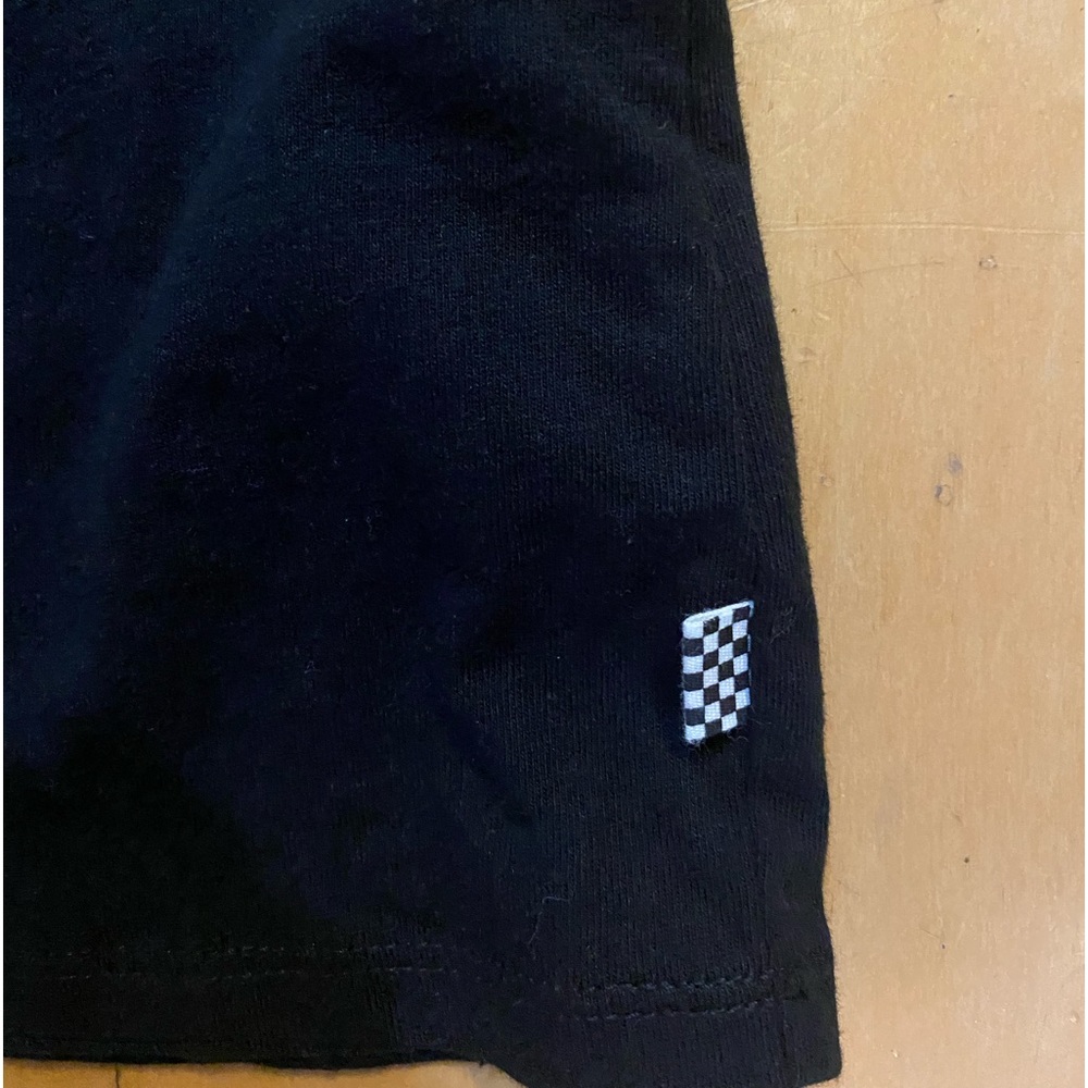 Super fun Vans T-Shirt Dress - Picture 3 of 6